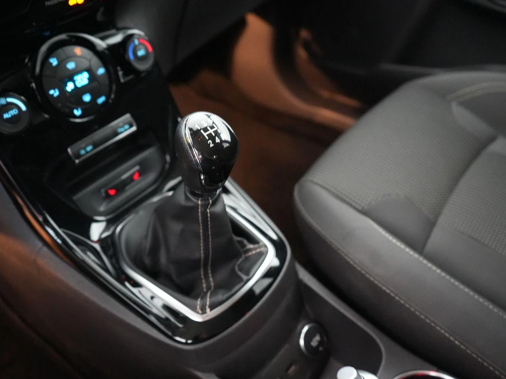 Ford Fiesta – foto 42