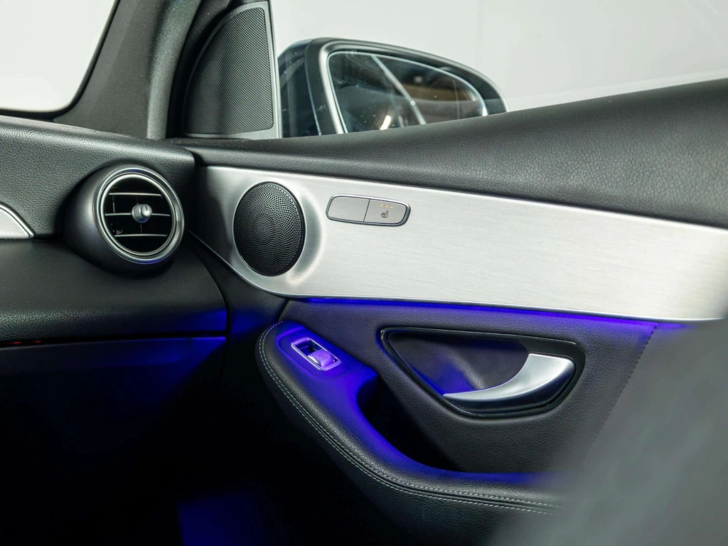 Mercedes-Benz GLC – foto 22