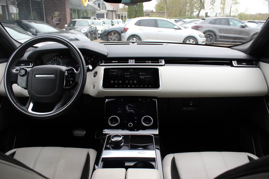 Land Rover Range Rover Velar – foto 9