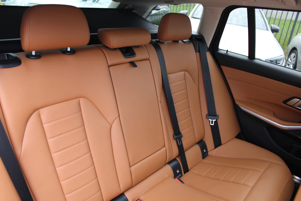 BMW 3 Serie – foto 25