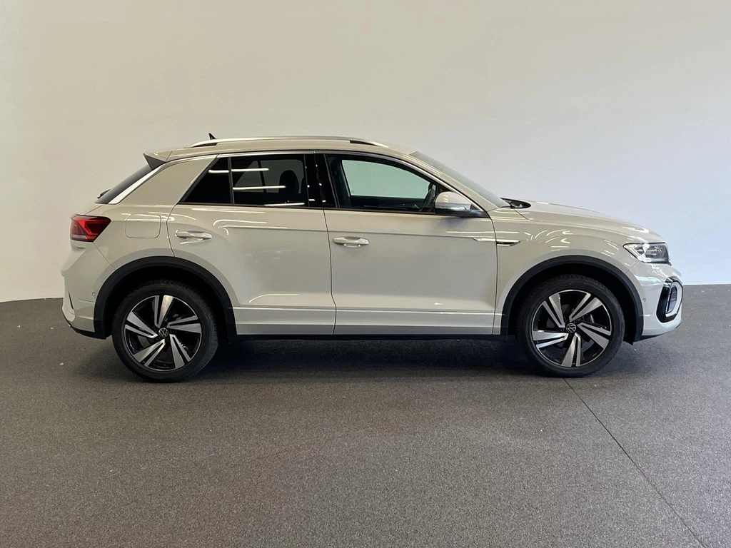 Volkswagen T-Roc – foto 6