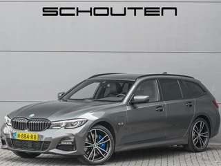 BMW 3 Serie – thumbnail 1