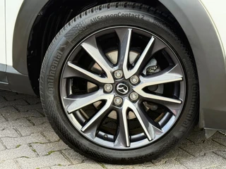 Mazda CX-3 – thumbnail 8