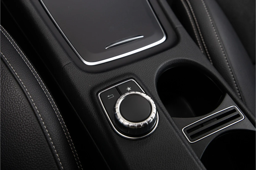 Mercedes-Benz CLA – foto 28