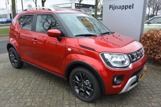 Suzuki Ignis – thumbnail 9