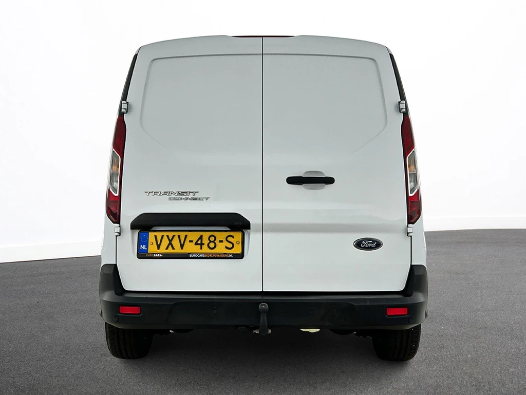 Ford Transit Connect – foto 4