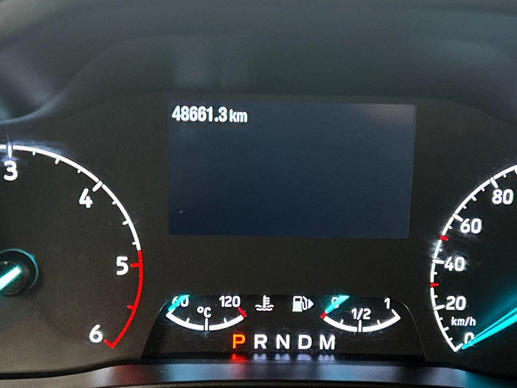 Ford Transit Connect – foto 21