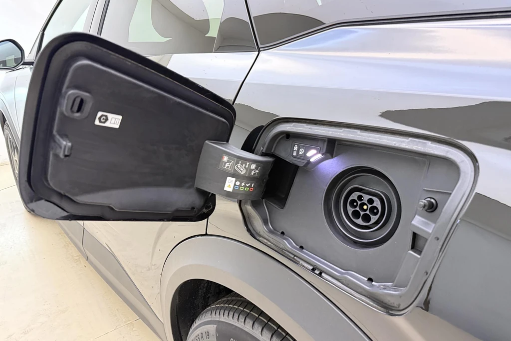 Peugeot 3008 – foto 15