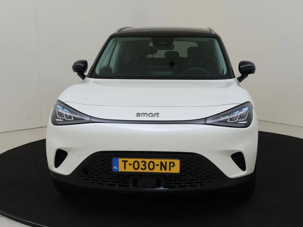 smart #1 – foto 5