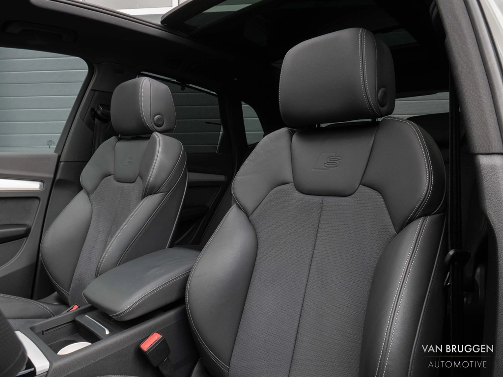 Audi Q5 – foto 14