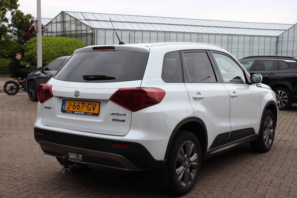 Suzuki Vitara – foto 4