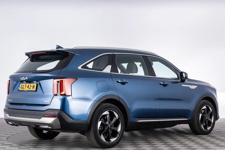 Kia Sorento – foto 6
