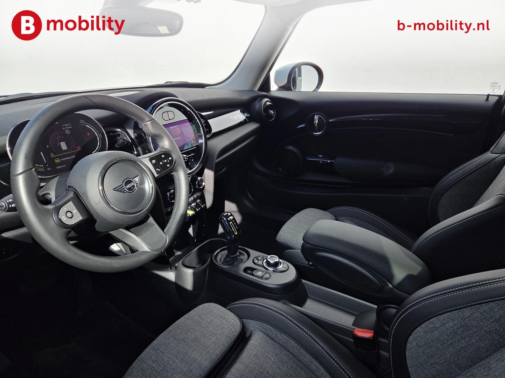 MINI Electric – foto 11