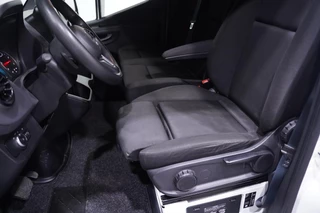 Mercedes-Benz Sprinter – thumbnail 24