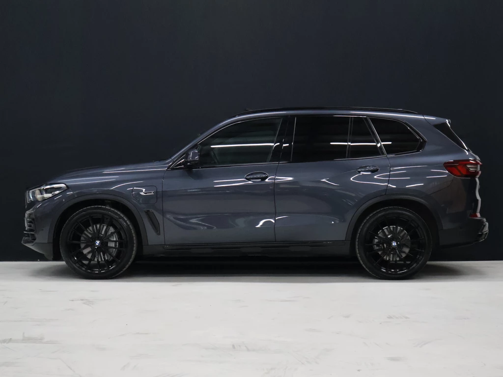 BMW X5 – foto 2