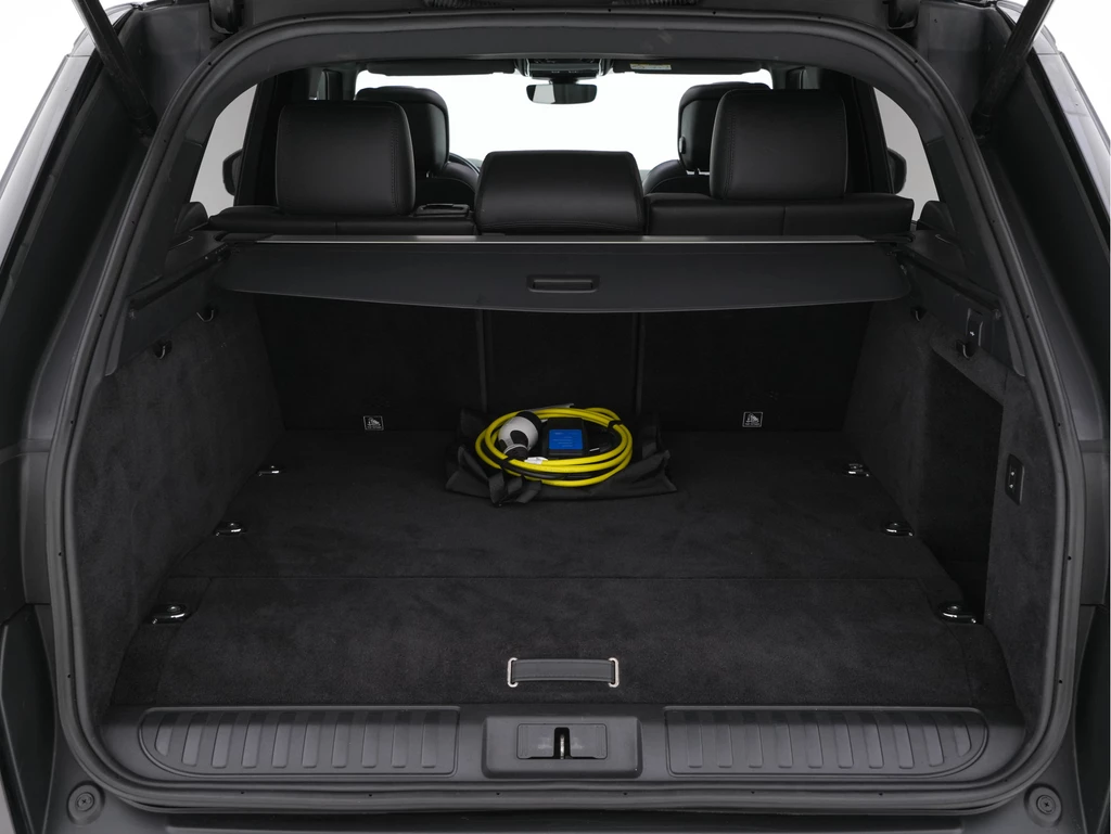 Land Rover Range Rover Sport – foto 11