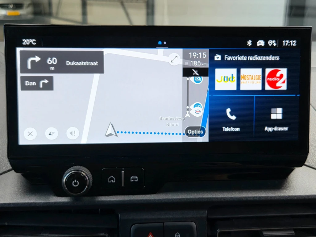 Opel Combo – foto 19