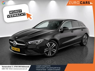 Mercedes-Benz CLA – thumbnail 1