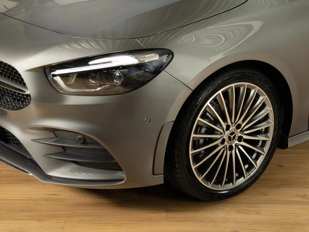Mercedes-Benz B-Klasse – foto 6