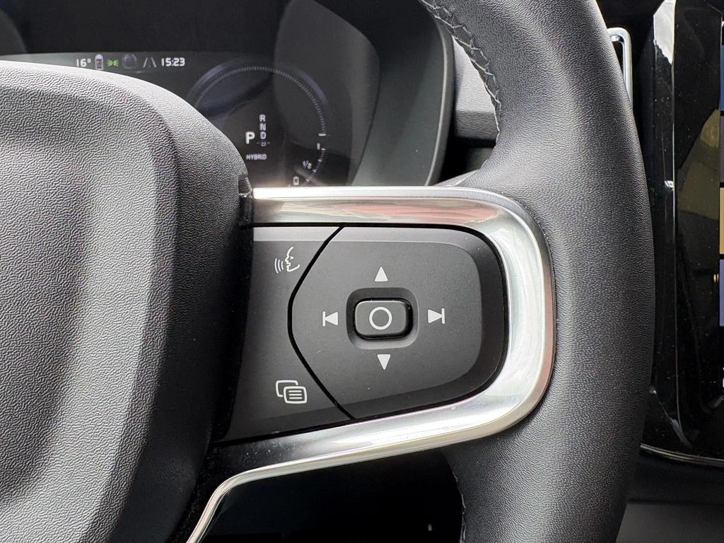Volvo XC40 – foto 24