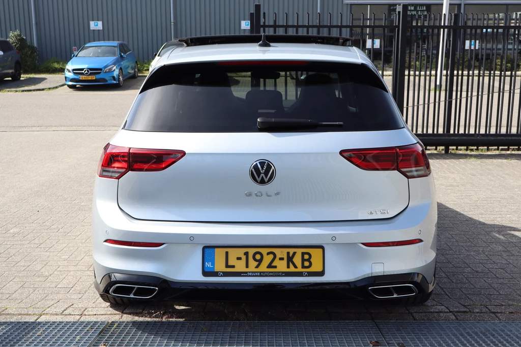 Volkswagen Golf – foto 4