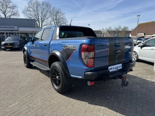Ford Ranger – thumbnail 3