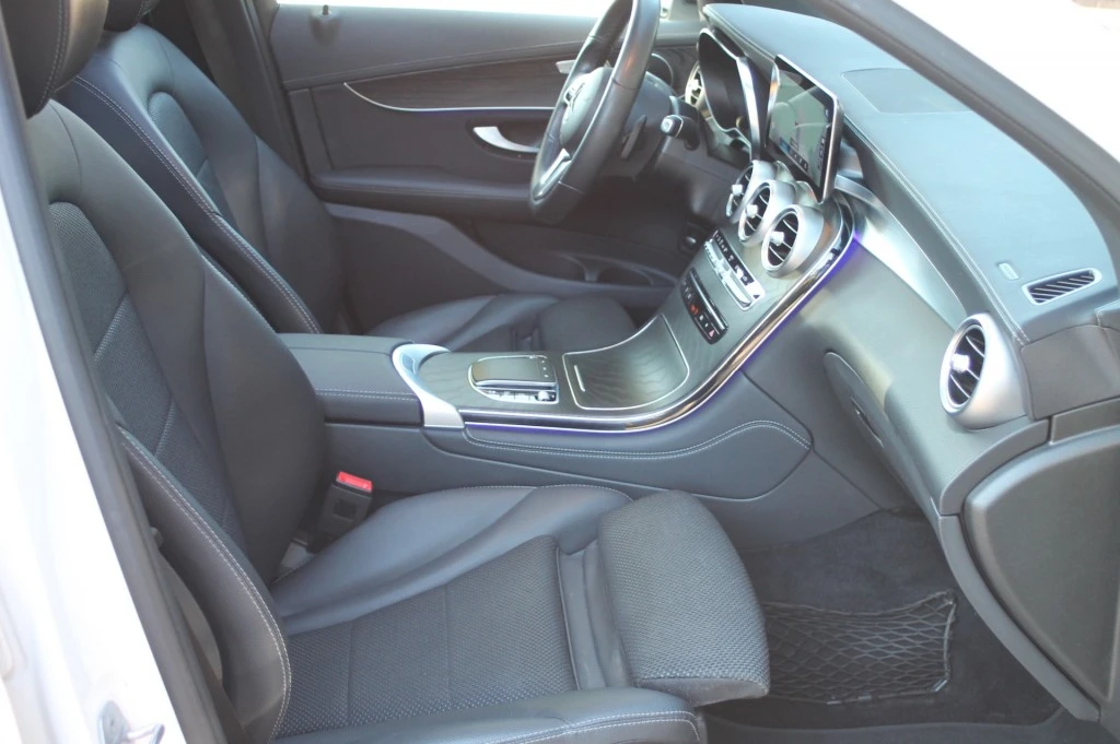 Mercedes-Benz GLC – foto 30