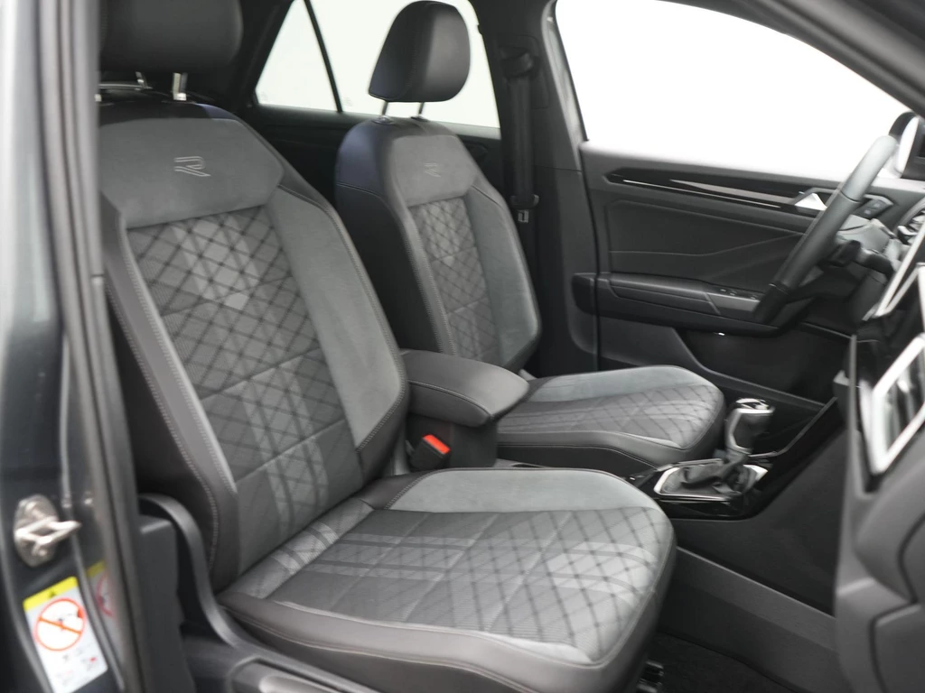 Volkswagen T-Roc – foto 40