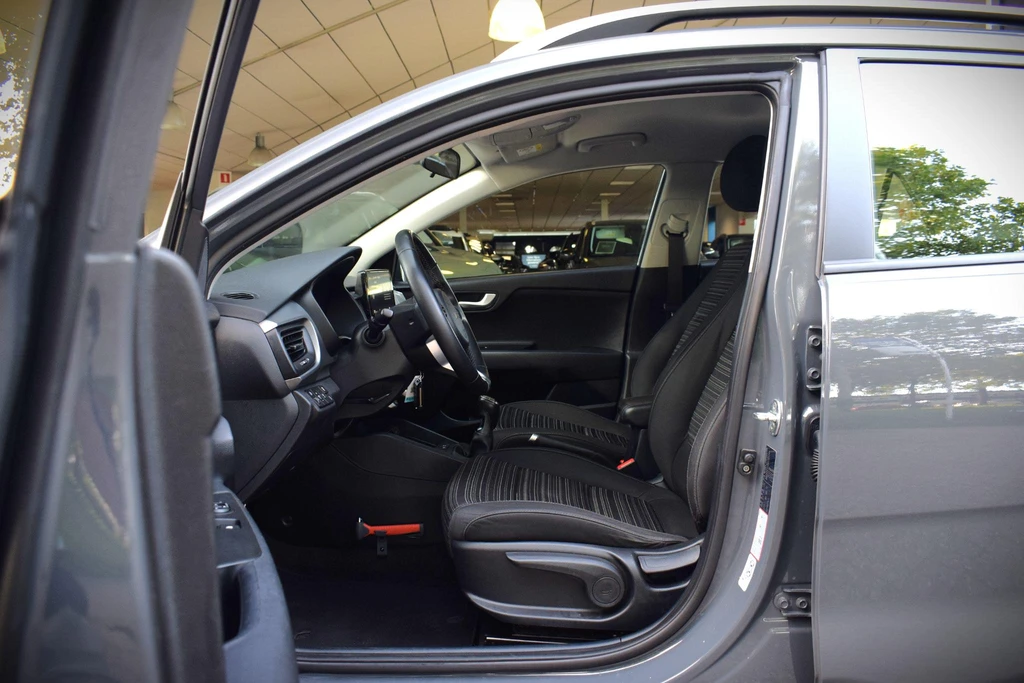 Kia Stonic – foto 13
