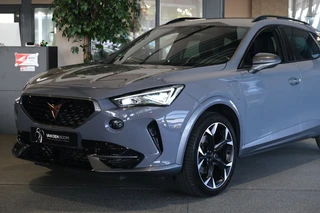 CUPRA Formentor – thumbnail 2