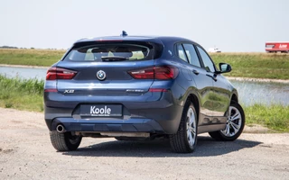 BMW X2 – thumbnail 8