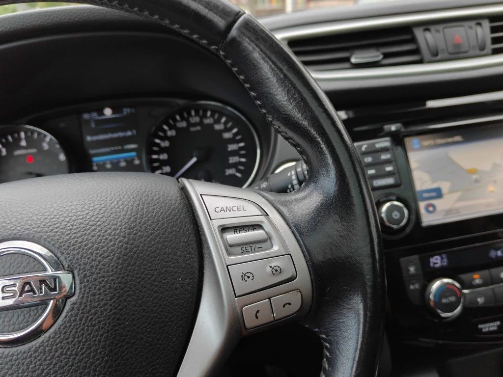 Nissan QASHQAI – foto 21