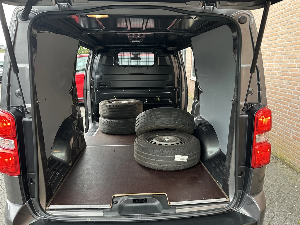 Peugeot Expert – foto 11