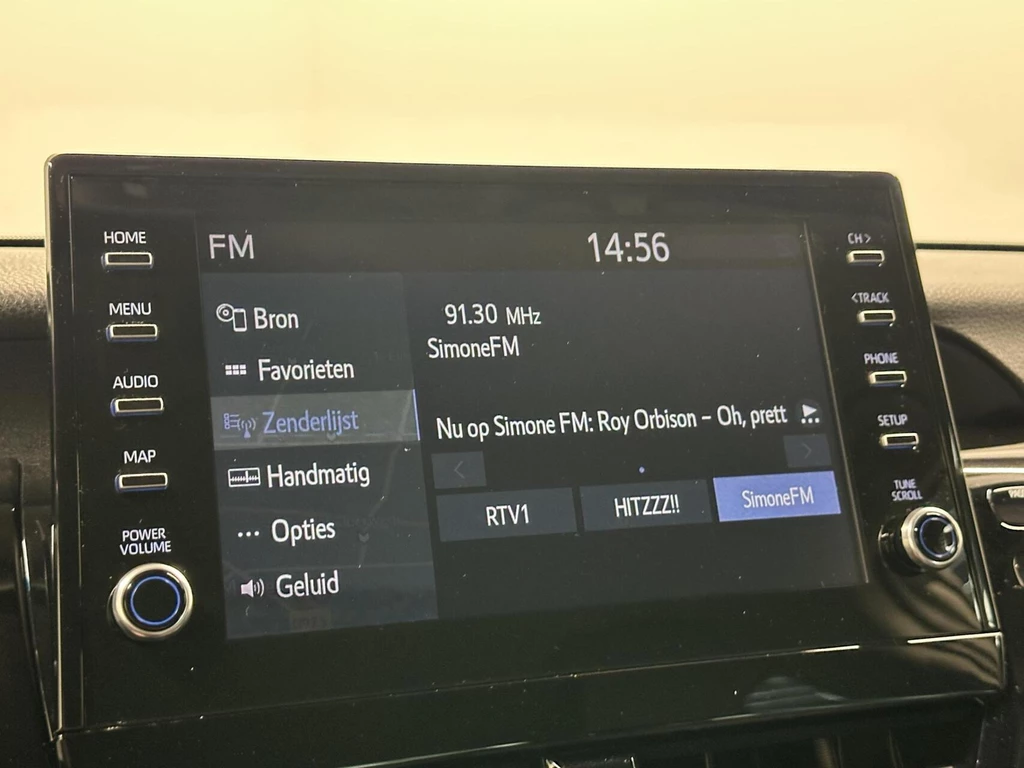 Toyota Camry – foto 33