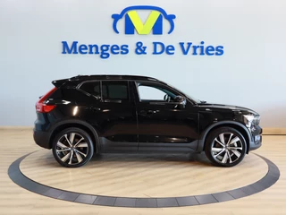 Volvo XC40 – thumbnail 6