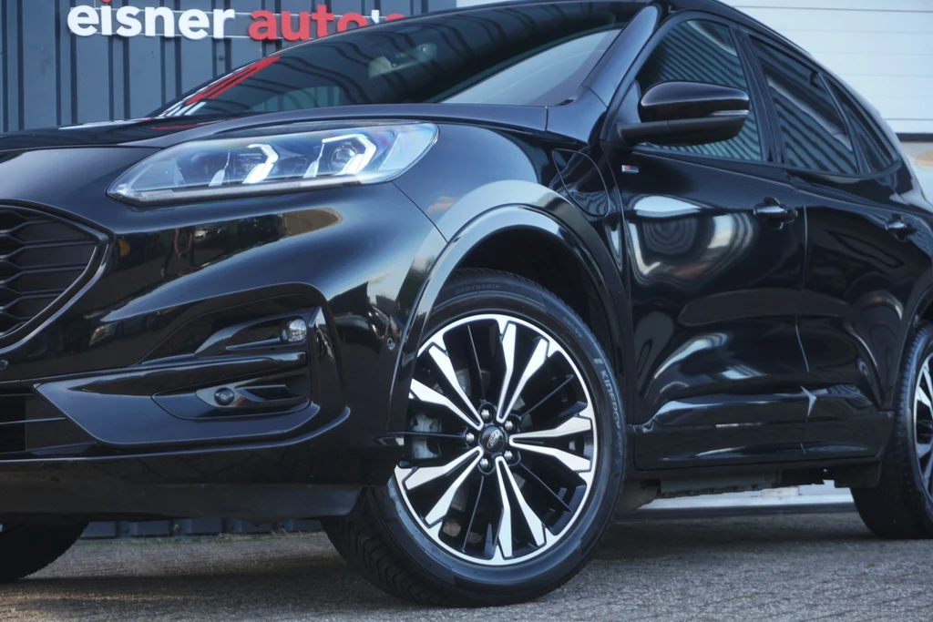 Ford Kuga – foto 2
