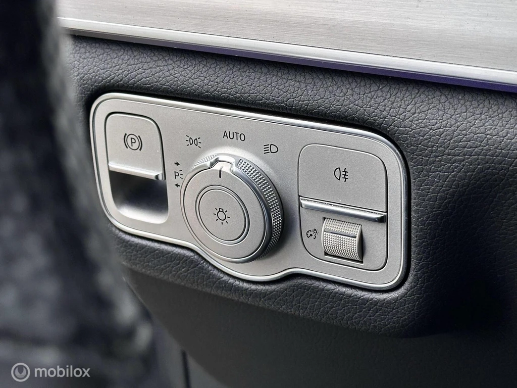 Mercedes-Benz GLE – foto 23