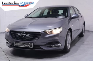 Opel Insignia – thumbnail 1