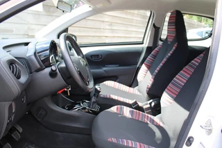 Citroën C1 – thumbnail 8