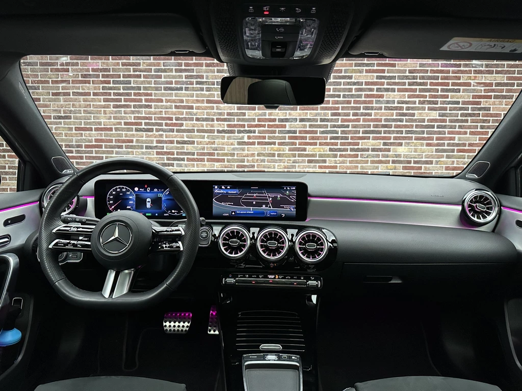 Mercedes-Benz A-Klasse – foto 17