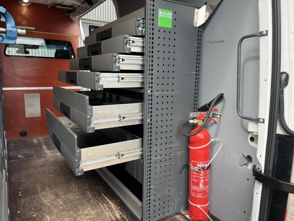 Mercedes-Benz Sprinter – foto 28