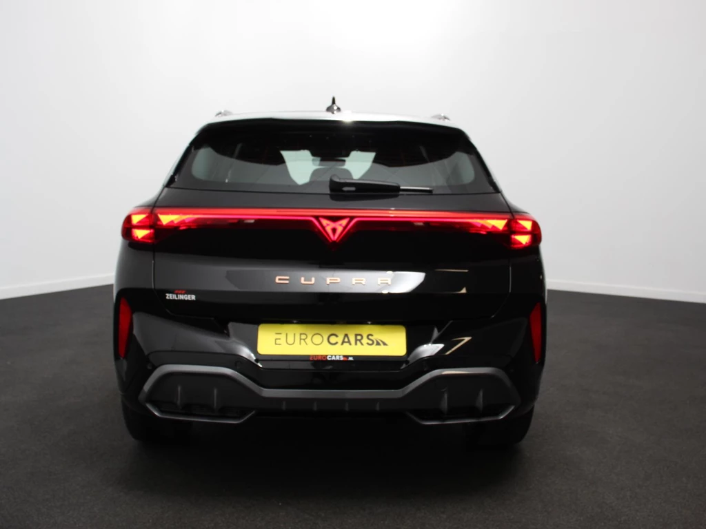 CUPRA Terramar – foto 3