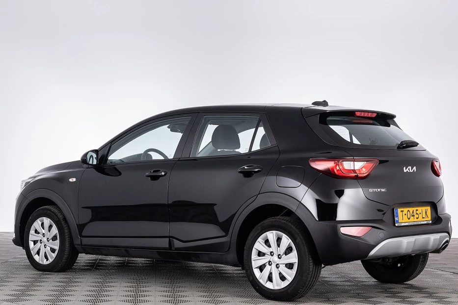 Kia Stonic – foto 2