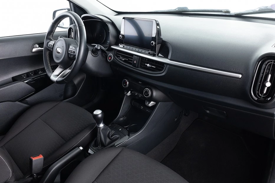 Kia Picanto – foto 8