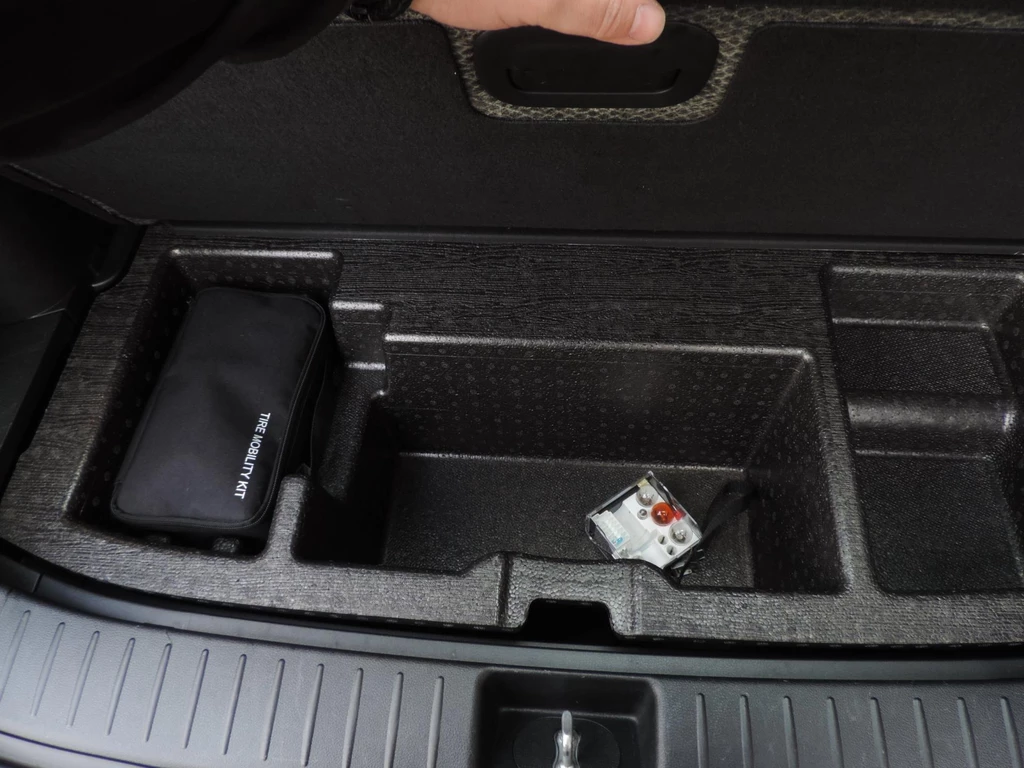 Kia Sportage – foto 25