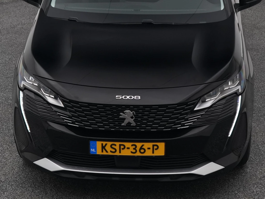 Peugeot 5008 – foto 34