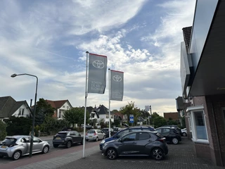 Toyota Yaris Cross – thumbnail 48