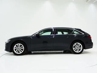 Audi A6 – thumbnail 2