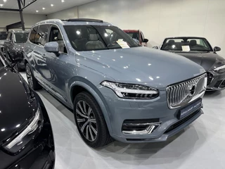 Volvo XC90 – thumbnail 11