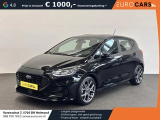 Ford Fiesta – thumbnail 1